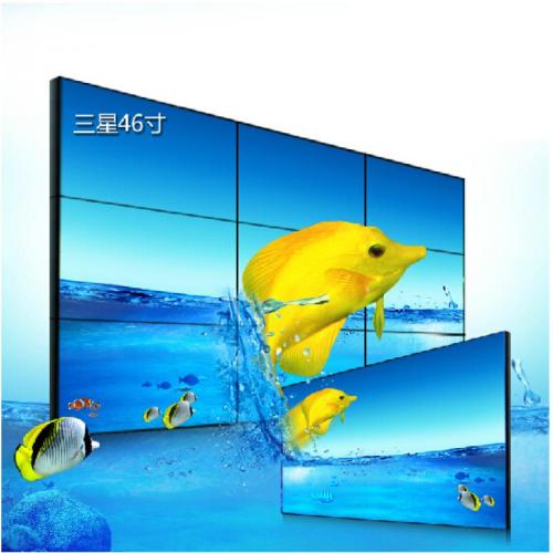 液晶拼接屏 液晶拼接屏
